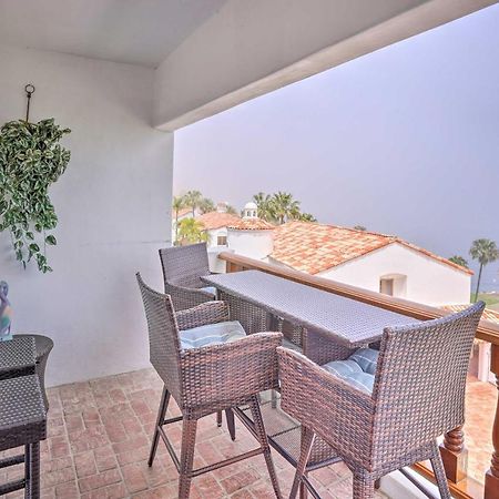 Quiet Avalon Getaway Villa With Ocean View And Balcony Eksteriør bilde